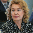 Ирина Иванова: «Работа на современных заводах России — это престижно - Spbdnevnik.ru