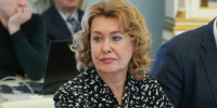 Ирина Иванова: «Работа на современных заводах России — это престижно - Spbdnevnik.ru