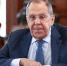Сергей Лавров: Трамп не хочет предоставлять гарантии безопасности Украине, возглавляемой Зеленским - Петербургский дневник