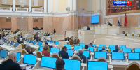 Петербургские депутаты хотят скорректировать федеральный закон о ремонте объектов культурного наследия - ГТРК Санкт-Петербург