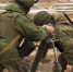 На полигоне Ленинградского военного округа прошли занятия по огневой и тактической подготовке - ТК Санкт-Петербург