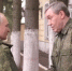 Владимир Путин посетил Курскую область после нападения ВСУ - Петербургский дневник