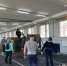Тренировка к городскому этапу прикладных соревнований среди юных пожарных - Санкт-Петербургское отделение ВДПО