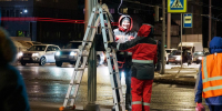 Фото: Дмитрий Абрамов / MR7 - Мой район