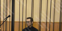 Поджигателю покрышек дали 9 лет строгого режима за пожар и покушение в доме на набережной Мойки - Moika78.Ru