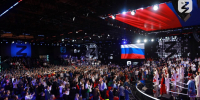 В Санкт-Петербурге пройдет «Победный» марафон Знание.Первые - tvspb.ru - ТК Санкт-Петербург