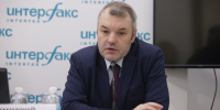 Дмитрий Солонников: «Успех программы – это успех всех нас!» - Петербургский дневник