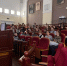 «Университет неонатолога» продолжает работу в Педиатрическом университете - СПбГПМУ