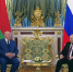 Путин и Лукашенко обсудили предложение США по Украине - tvspb.ru - ТК Санкт-Петербург