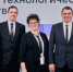 Команда ГУАП представила основные результаты работы в рамках программы «Приоритет-2030» за 2024 год - Комитет по науке и высшей школе