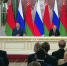 Фото: стоп-кадр видео пресс-службы Кремля - Moika78.Ru