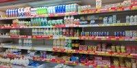 В Петербурге девушка похитила дорогой виски из магазина - Peterburg2.Ru