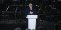 Лукашенко: «Киеву давно надо было прекратить огонь и сесть за стол переговоров» - Петербургский дневник