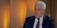 Игорь Коротченко: «Перемирие возможно в обмен на запрет поставок Украине любых вооружений и решения нюансов по Курской области» - Петербургский дневник