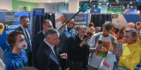 Главное за день в Петербурге 13 марта: территория здоровья, работа Пулково в непогоду и дело о банкротстве «Ленфильма» - Петербургский дневник