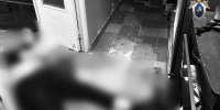В Металлострое мужчина задержан по подозрению в убийстве своего брата - Spbdnevnik.ru