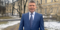 Вице-губернатор Санкт-Петербурга Игорь Потапенко ответит на вопросы горожан в прямом эфире - Spbdnevnik.ru