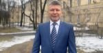 Вице-губернатор Санкт-Петербурга Игорь Потапенко ответит на вопросы горожан в прямом эфире