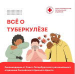 Остановим туберкулез вместе!