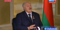 Лукашенко рассказал о непубличном звонке Путину с Украины - Moika78.Ru