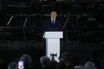 «Володя» превратился в «гниду»: Лукашенко объяснил смену отношения к Зеленскому