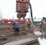 Реконструкцию водопровода на Богатырском проспекте закончат до конца 2025 года - ГТРК Санкт-Петербург