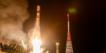 С космодрома Плесецк запустили ракету-носитель «Ангара-1.2» с военными спутниками на борту