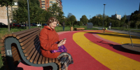 Петербург оказался одним из лучших регионов для комфортной старости - Spbdnevnik.ru