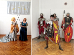 Правообладатель: Санкт-Петербургский Фехтовальный Клуб.