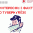 Я знаю все о туберкулезе! - Красный Крест СПб