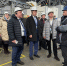 Глава КППиТ Александр Ситов с рабочим визитом посетил «Машиностроительный завод «Армалит» - Комитет по промышленной политике, инновациям и торговле