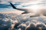 На своих двигателях: самолёт Superjet с двигателями ПД-8 совершил первый полёт | ФОТО Jerry Zhang on Unsplash