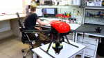 Новые высоты: на заседании комиссии Госсовета обсудили развитие беспилотников - tvspb.ru