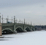 В Петербурге отреставрируют два моста и набережные за 10 млн рублей - tvspb.ru - ТК Санкт-Петербург