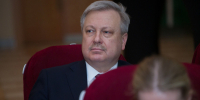 Андрей Хлутков объяснил, почему в программу «Время героев» принимают участников СВО - Spbdnevnik.ru
