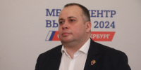 Депутат Чебыкин заявил, что программа «Время героев» находится под личным контролем губернатора Беглова - Spbdnevnik.ru