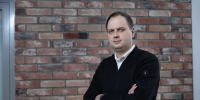 Александр Павлов: «Время героев» – это возможность для ветеранов СВО реализоваться - Петербургский дневник