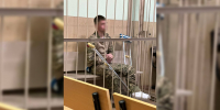 У педофила-контрактника, насиловавшего 10-летнюю девочку в Петербурге, нашли еще один преступный эпизод - Neva.Today