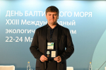 Климатолог Артем Павловский: «Зима в Петербурге сократилась на месяц»