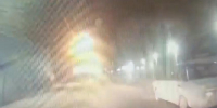 Скриншот: видео ГУ МВД РФ по Петербургу и Ленобласти - Мой район