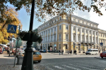 В Малом зале Филармонии состоится концерт к 55‑летию композитора Сергея Плешака | ФОТО Дмитрия СОКОЛОВА