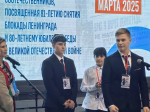 В Санкт‑Петербурге стартовала VIII просветительская программа «Читаем Блокадную книгу»