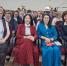 Вчера в Красносельском районе Санкт‑Петербурга в рамках XV Петербургского международного образовательного форума состоялась научно-практическая конференция «От Поколения к Поколению» - Красносельский район