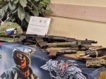 Вчера в Красносельском районе Санкт‑Петербурга в рамках XV Петербургского международного образовательного форума состоялась научно-практическая конференция «От Поколения к Поколению»