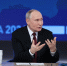 Путин присвоил звание народной артистки РФ Анне Михалковой - Spbdnevnik.ru
