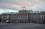 ЗакС предложил правительству России создать реестр домашних животных