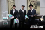 Главное за день в Петербурге 26 марта: перекрытие Троицкого моста, вручение премии «Город в лицах» и консультации для участников СВО