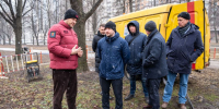 Инновационная диагностика в действии: Группа компаний ТЭК предупредила технологические нарушения на юге Петербурга - Теплосеть Санкт-Петербурга