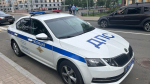Во дворе дома на Гражданском Ford Transit из сетевого магазина задавил пенсионерку