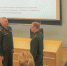В Военно-медицинской академии перед личным составом с лекцией выступил заместитель начальника Главного военно-медицинского управления - Военно-медицинская академия имени С.М. Кирова